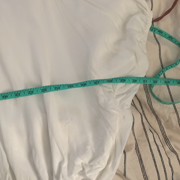 Wyatt Pullover Beaded Dolman Sleeve Blouse. Size M‎ - Picture 8 of 10